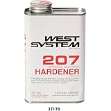 SPECIAL COATING HARDENER .66 Pint