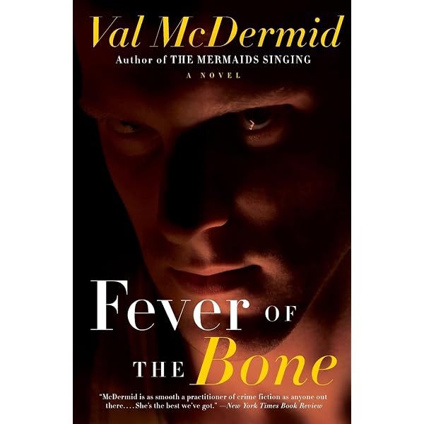 thumbnail image 2 of The Torment Of Others By Val McDermid (Tony Hill Book 4) – Hardcover 2 of 3