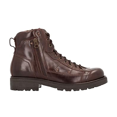 amazon anfibi nero giardini