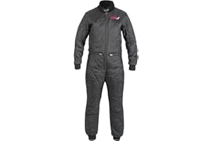 FXR Women's Removable Monosuit Liner (120g) 2025
