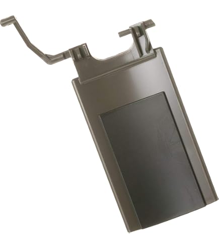 WR17X20449 Dispenser Paddle Assembly – Replacement For GE Refrigerators, Replaces 3032729, AP5796045, PS8758404 – Fix Ice Dispenser Issues