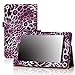 Famavala Case Cover For Fire 7 , Folio PU Leather Case For 7-Inch Fire 7 Tablet [will only fit Fire 7