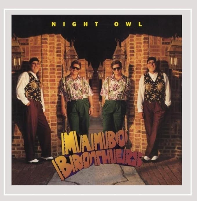 Night Owl Amazon.co.uk