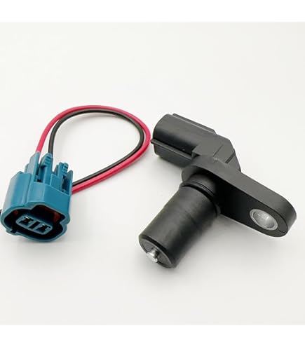 Amazon.com: OCESTORE 2pcs Connectors of Trans Input Speed Sensor