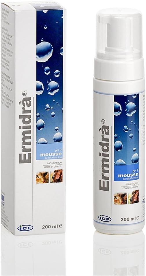 ICF, 200 ml (Pack of 1)