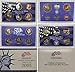 2005 S U.S. Proof Set in Original Government Packaging