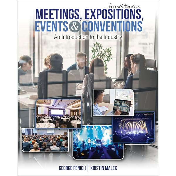 Meetings, Expositions, Events and Conventions: An Introduction to