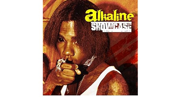 alkaline obeah clean