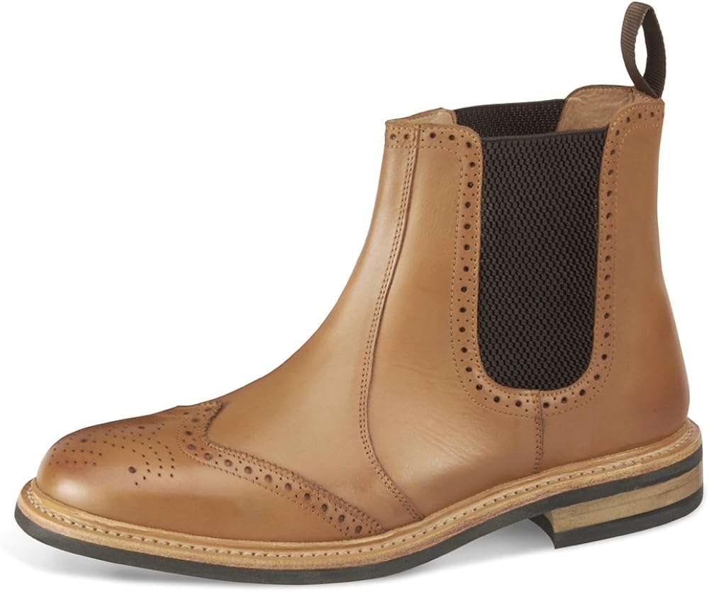 samuel windsor dealer boots