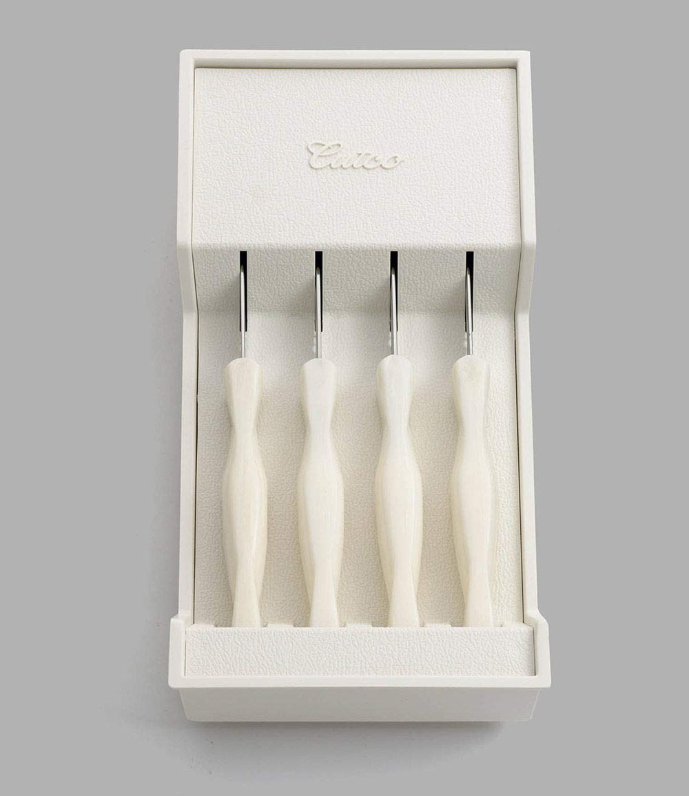 Best kitchen knife d handle