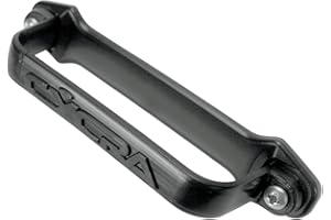 Cycra Brake Cable Guide (Black)