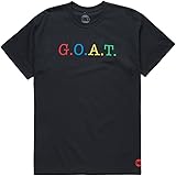 at all goat hoodie