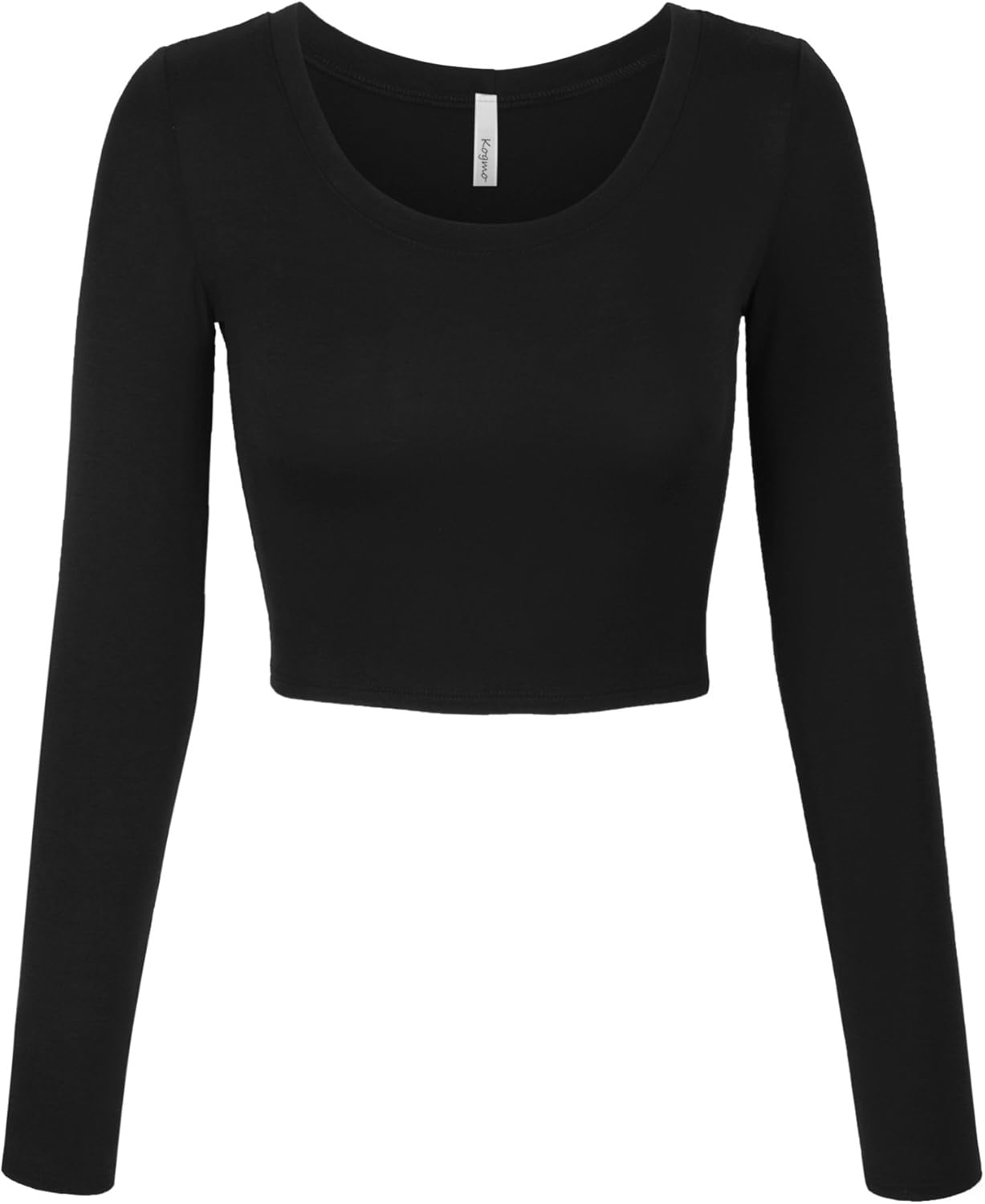 best basic long sleeve tees