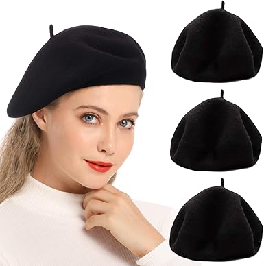 french beret hat