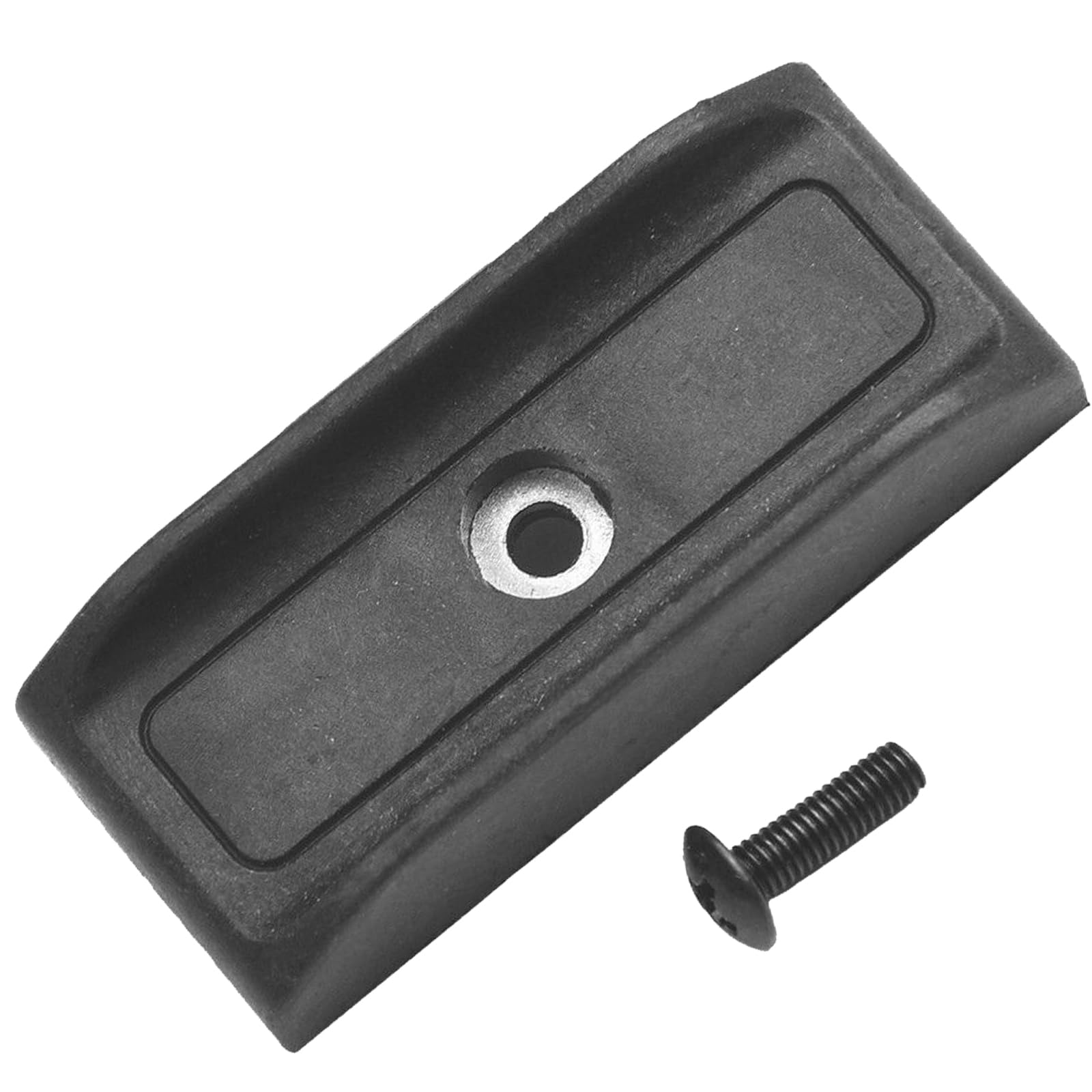 CLEK Magnetic Bit Holder with Screws Compatible with Dewalt DCD720, DCD730, DCD730L, DCD732, DCD735, Magnetic Bit Storage N095778 for Construction Mechanical Work Home DIY