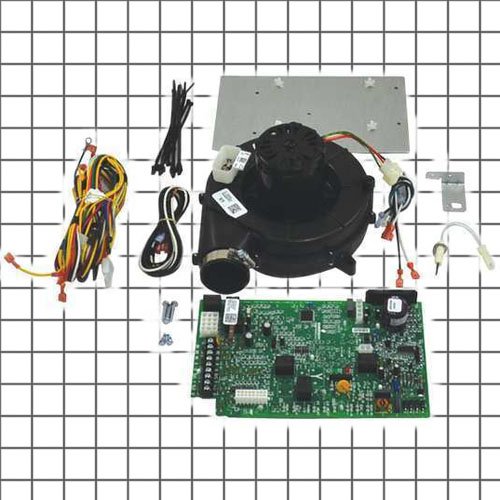 Furnace Parts & Accessories OEM Trane Upgraded Furnace Control Circuit