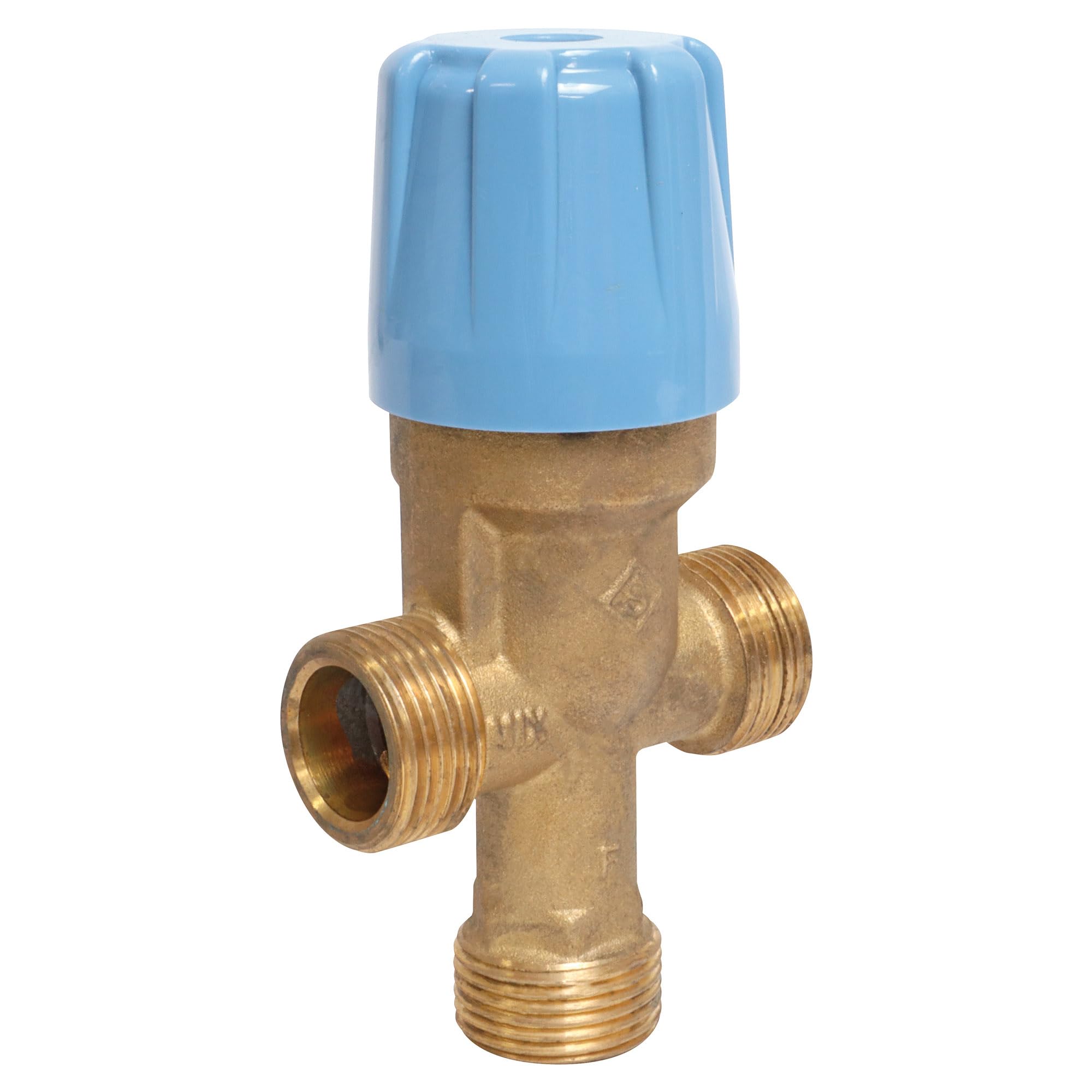 SOMATHERM FOR YOU 232-20S Limiter Temp Adj. 20/27 Thermostat Integrated étanchéiété Adjustable MMM20/27 Meets The Standard NF079 Safety Anti-Burn Safety legionella, None