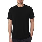 Gildan 42000 Adult Core Performance T-Shirt - Black - L