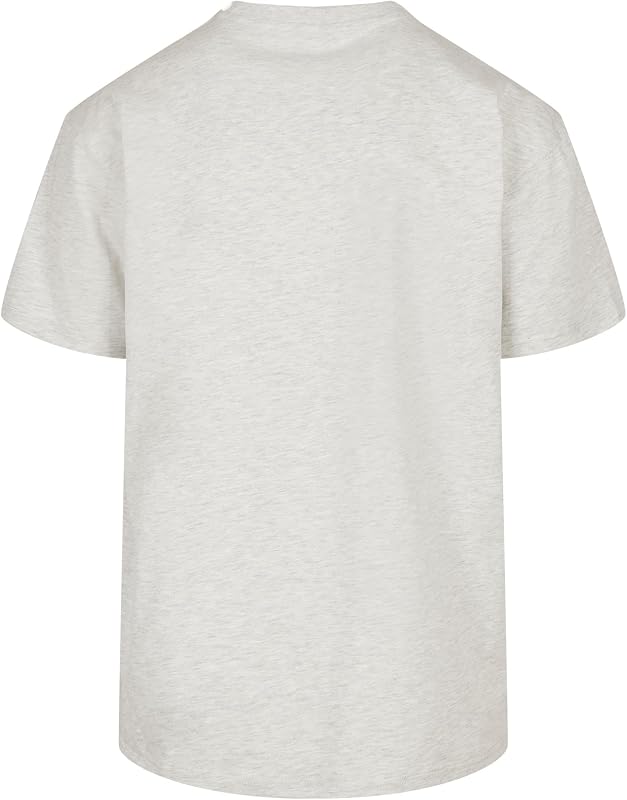 Pacote de T-shirts Pesadas Pesadas Masculinas de 1/3/5