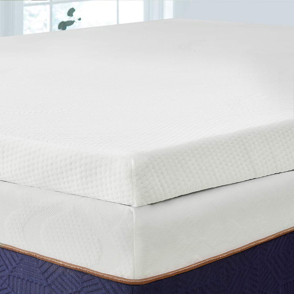 Best Cover For Queen Mattress Topper Memory Foam