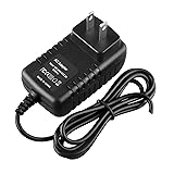 XHJTWOPY AC Adapter for Roland FA-06,FA-07, FA-08