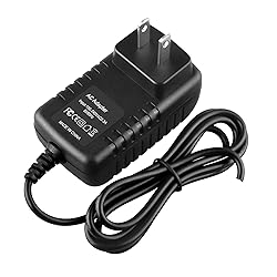 XHJTWOPY AC Adapter for Roland FA-06,FA-07, FA-08