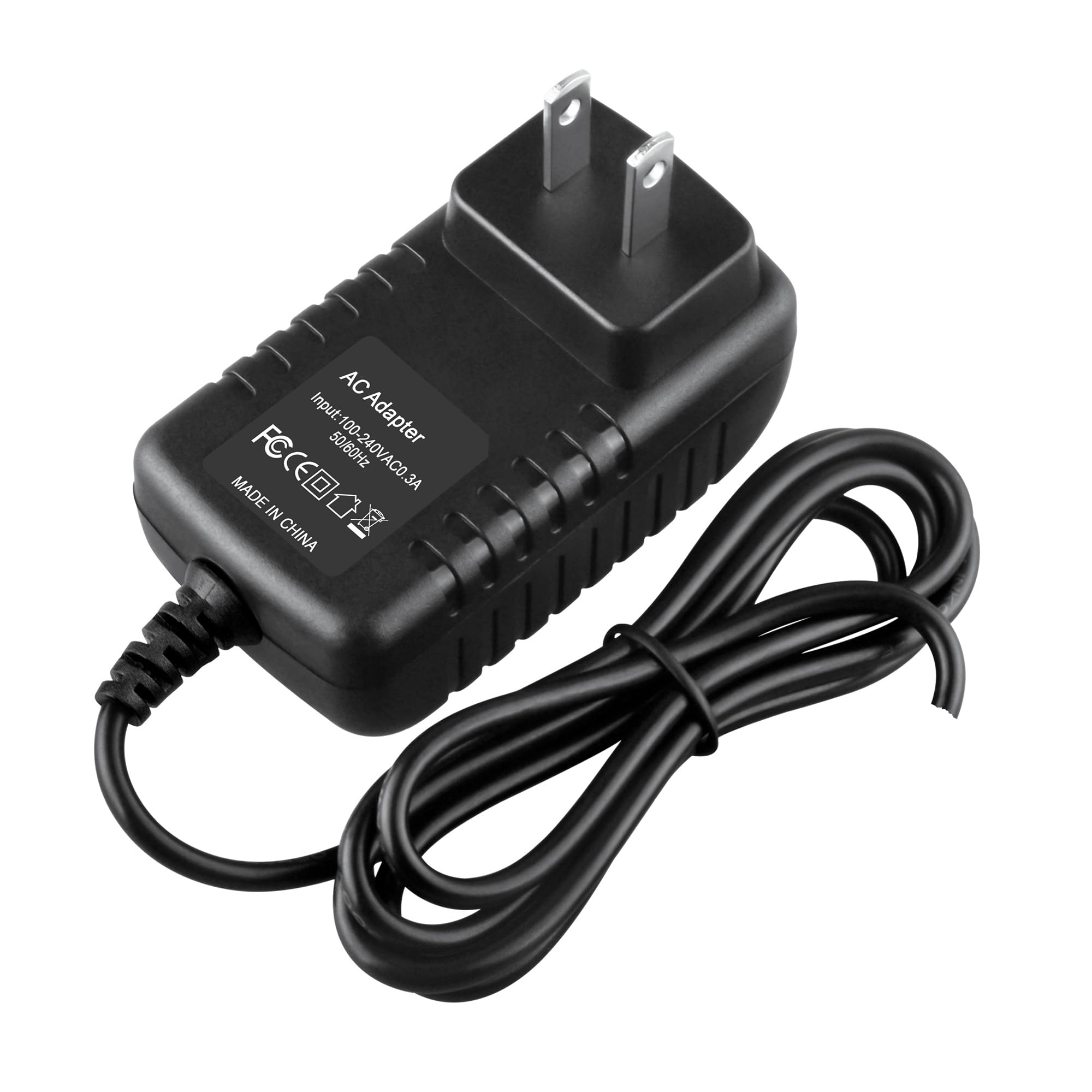 XHJTWOPY AC Adapter for Roland FA-06,FA-07, FA-08