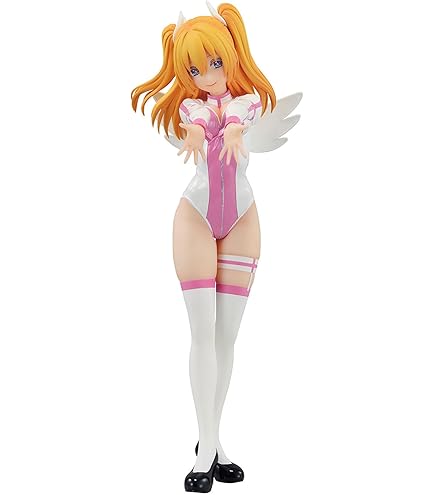 Amazon.com: Banpresto - 2.5 Dimensional Seduction - Liliel, Bandai