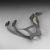 3M Head Harness 6897, Designed Full Facepiece Respirator 6000 Series