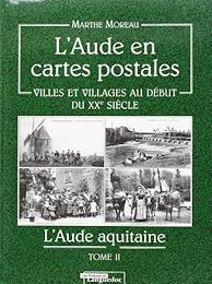 L' Aude en cartes postales