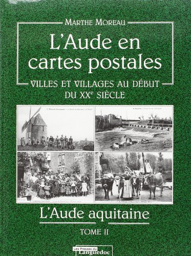 L' Aude en cartes postales