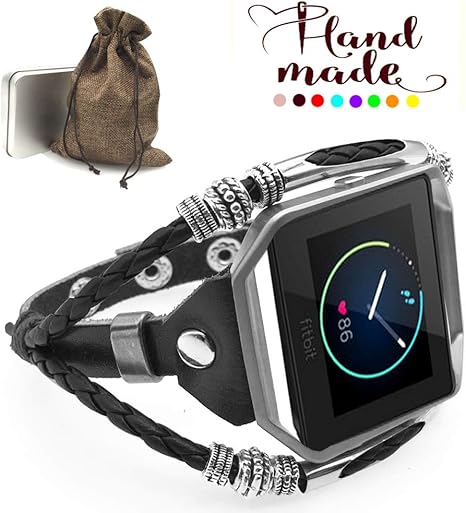 fitbit blaze straps amazon uk