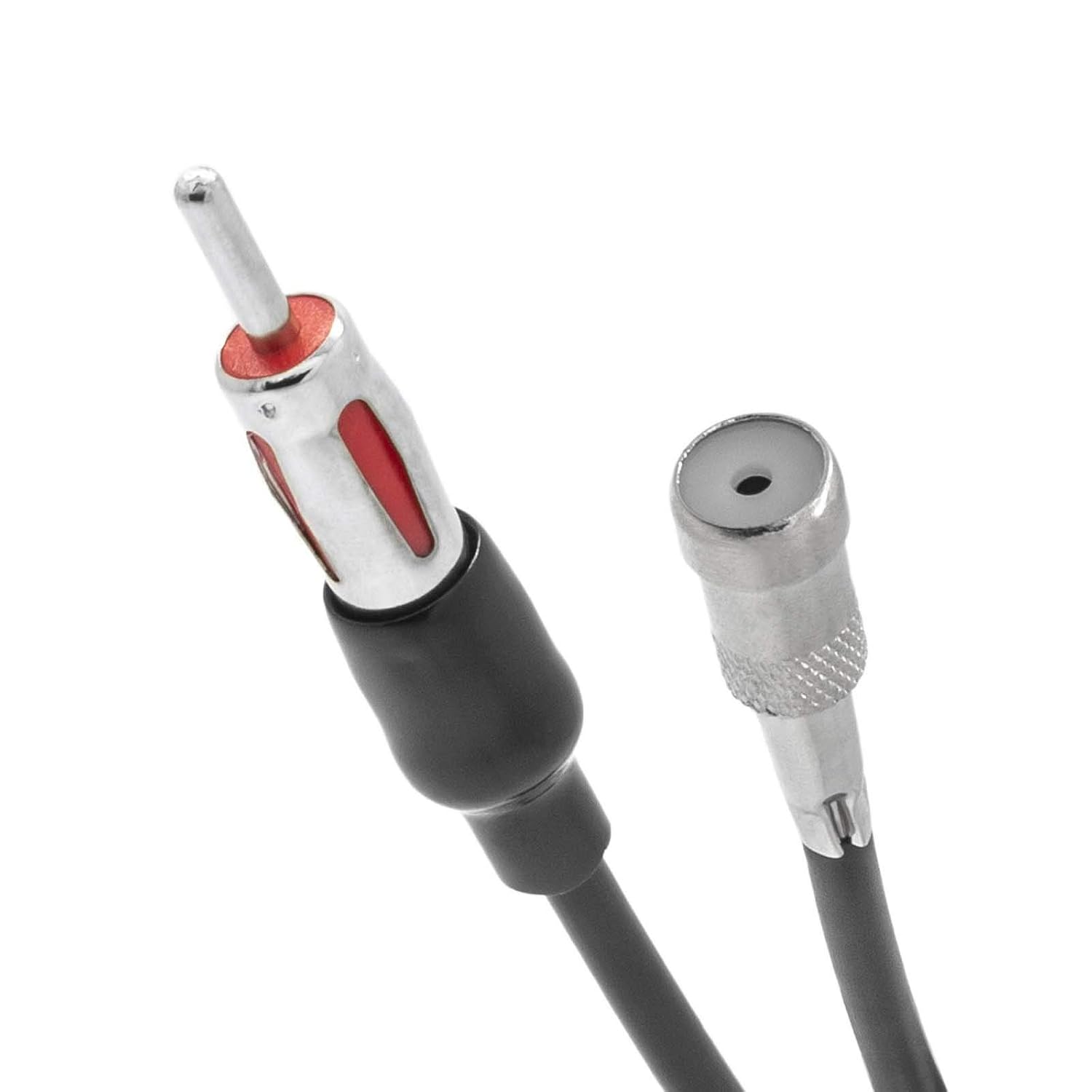 Bingfu Adattatore Antenna Autoradio Connettore Radio Auto Universali Cavo Prolunga da Maschio Fakra Z a Spinotto DIN (& Femmina a Presa) & Adattatore per Antenna DAB FM AM Stereo Radio HD Audio Bingfu Adattatore Antenna Autoradio Connettore Radio Auto Universali Cavo Prolunga da Maschio Fakra Z a Spinotto DIN (& Femmina a Presa) & Adattatore per Antenna DAB FM AM Stereo Radio HD Audio