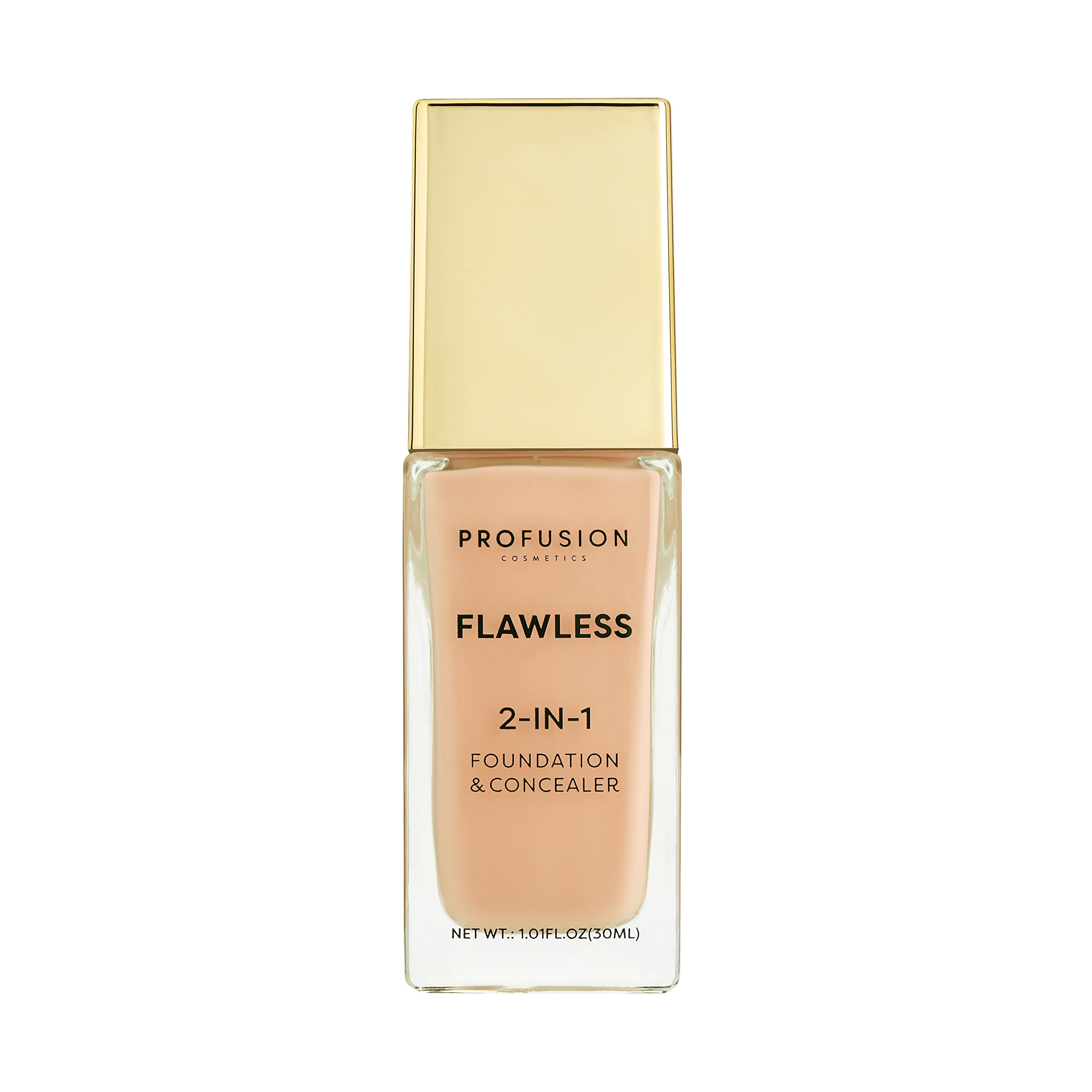 Profusion Cosmetics Flawless 2...