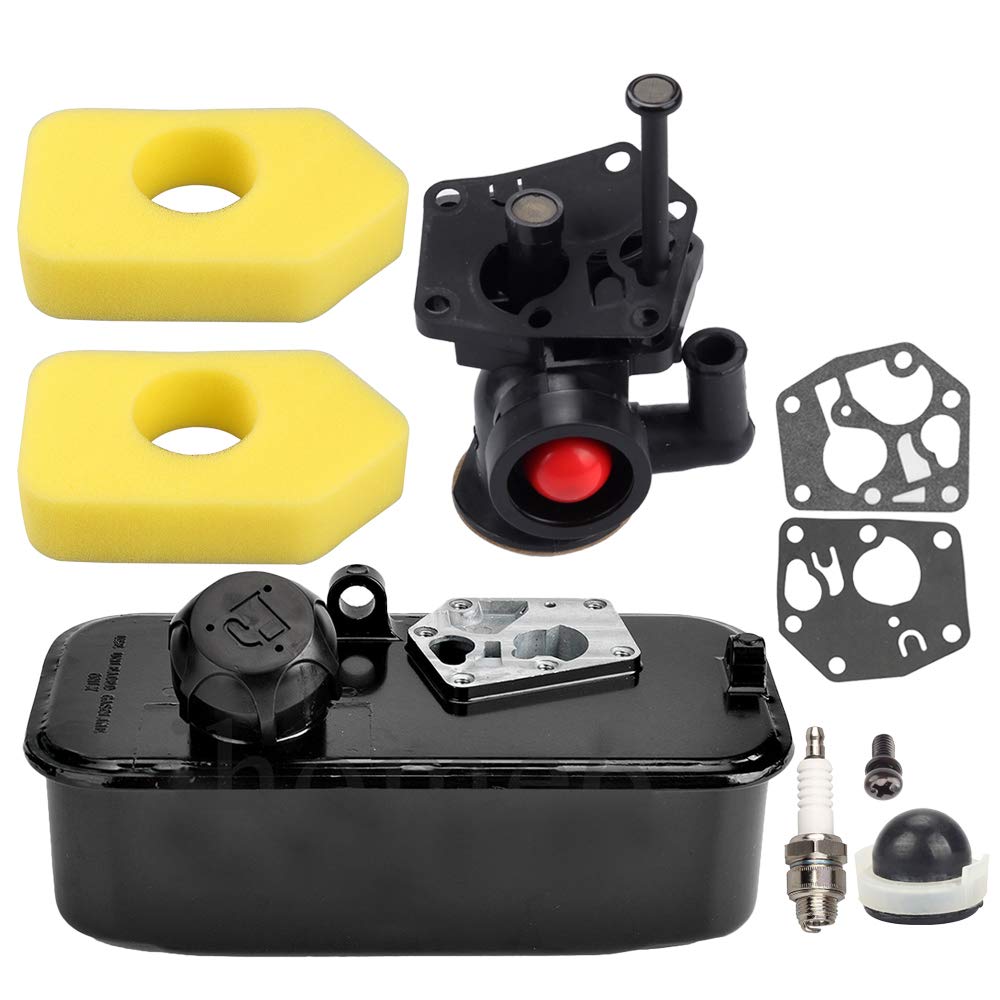 Best replace primer bulb murray lawn mower The Best Home