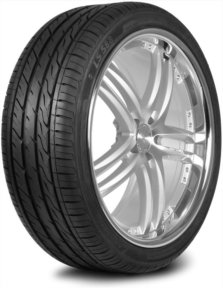 Landsail LS588 UHP 215/55R17