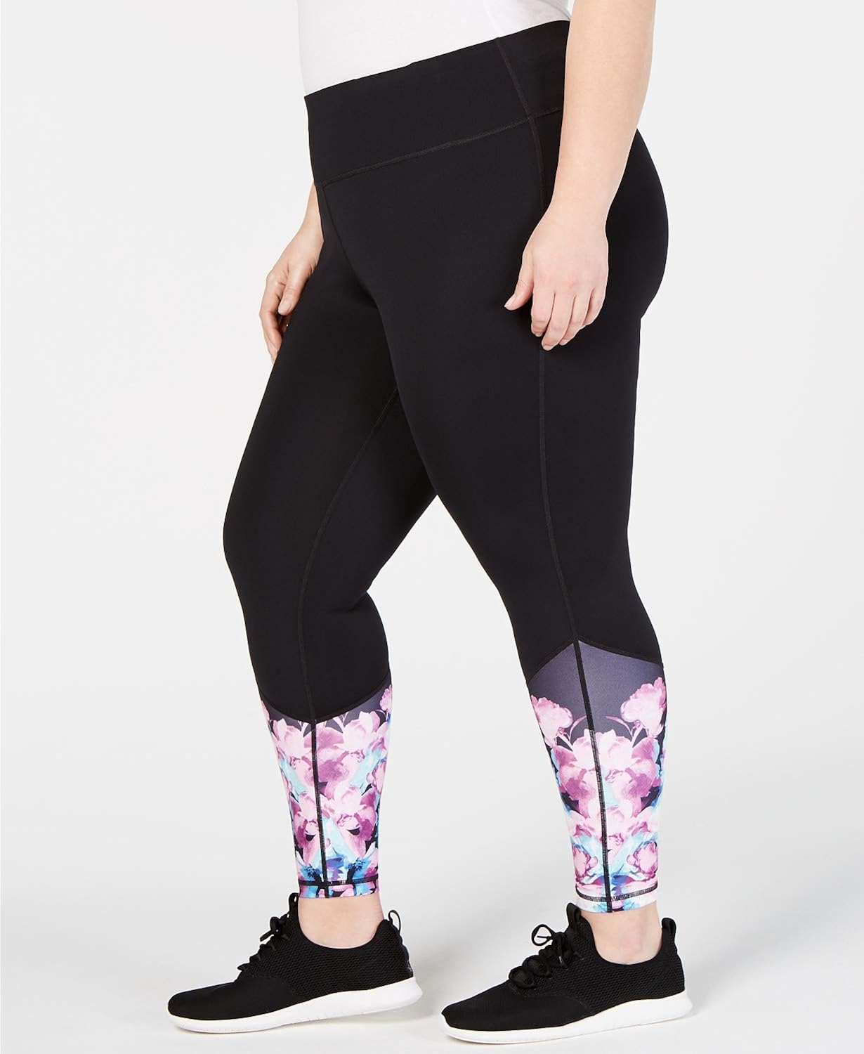 mid rise workout leggings