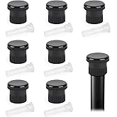 7 Pcs Spray Shut Off Cap Nozzle Compatible with Hunter PS Ultra | Sprinkler Hunter Pro Spray PS Ultra Heads, 916400sp