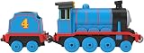 Thomas & Friends Gordon Engine Die-Cast Push-Along Train HHN38 3+ view 5