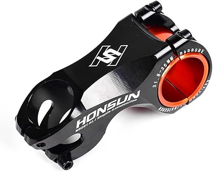 xc mtb stem
