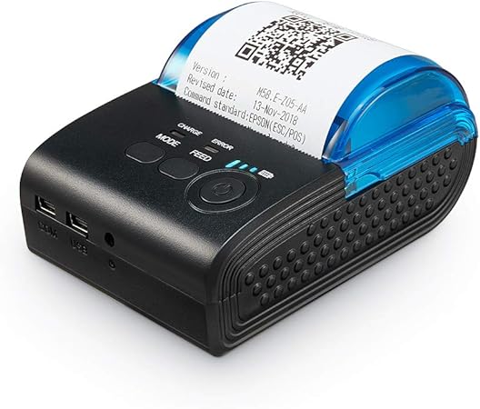 bluetooth printer amazon uk