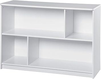 Amazon Com Closetmaid Office Home Furniture Premium Kidspace 2