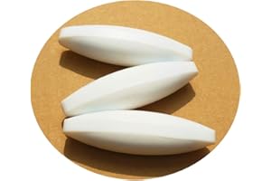 BBTCTY Magnetic Stirrer Stir Bar Big 2.8 inch Length PTFE Magnetic Mixer Stir Bars,1 Piece