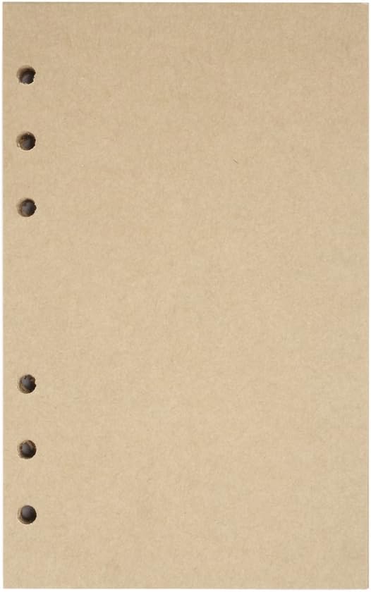 Ultimate Buying Guide To The Best Loose Leaf Binder Paper [2023 Updated