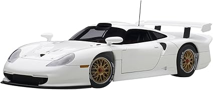 autoart porsche 911 gt1
