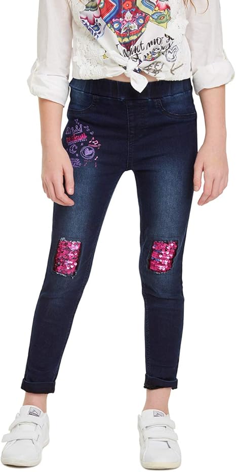 amazon jeans for girl