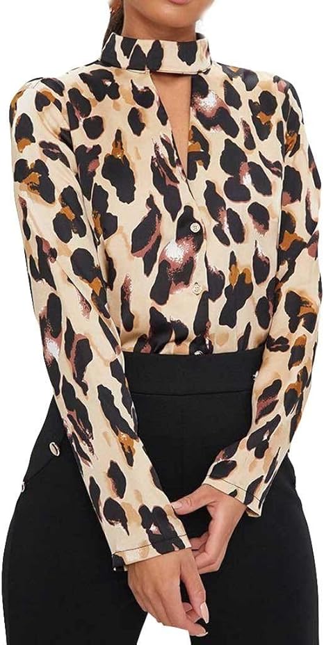 China Custom Women Formal Shirts Designs Long Sleeve Button Down Collar - China Shirt and Woman 