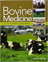 Bovine Medicine