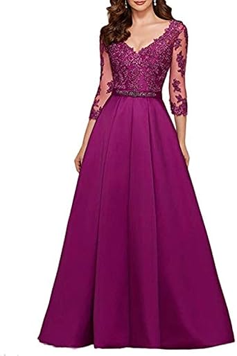 amazon banquet dresses