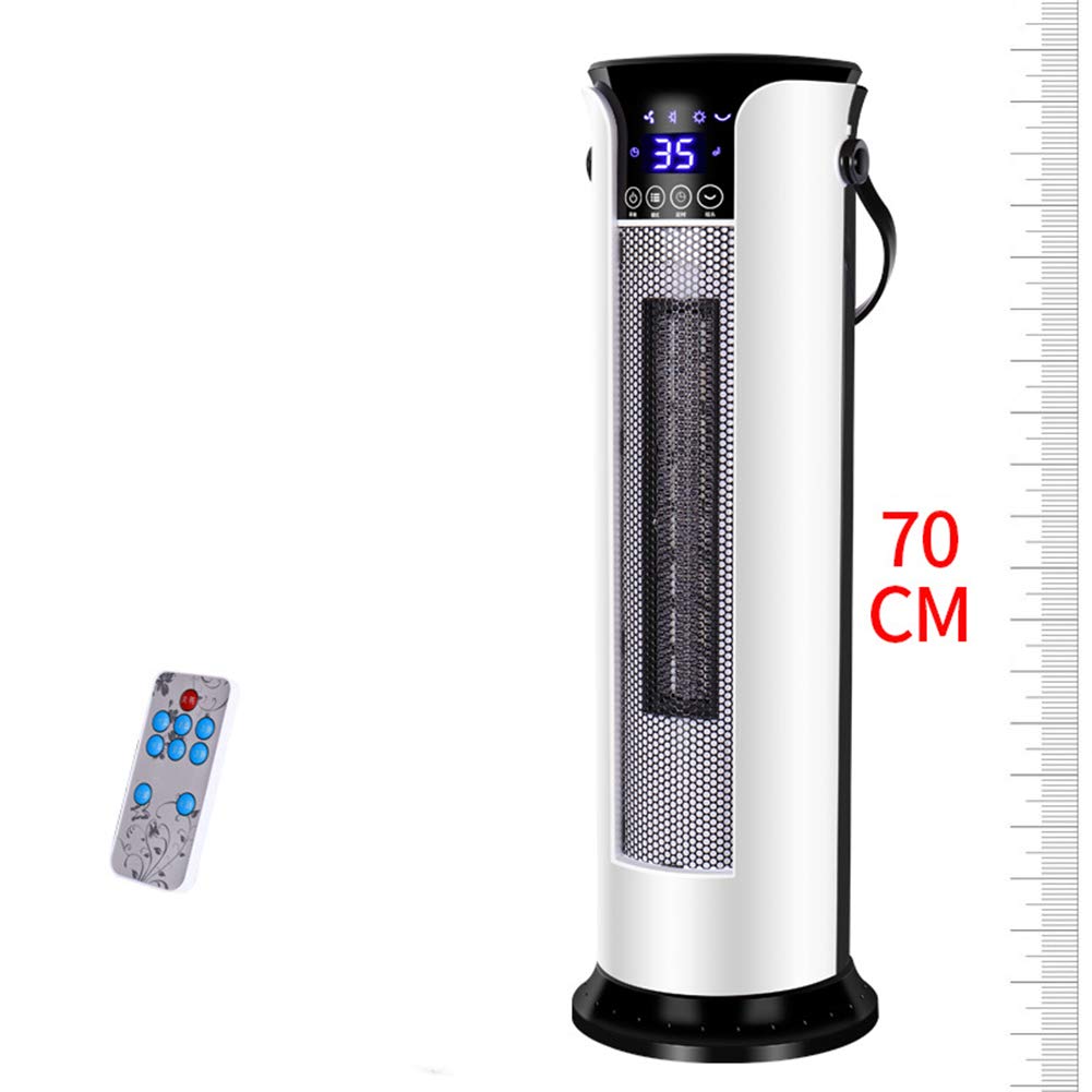 The 9 Best Oscillating Space Heater Ceramic Forced Fan Heating With Cool Housing